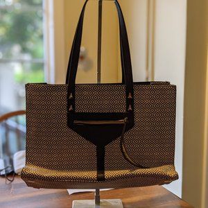 City Tote - Rare Find!